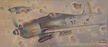 FW-190 F-8