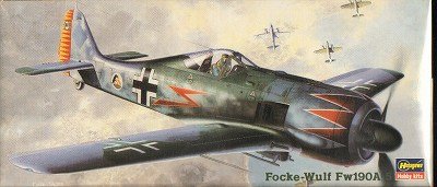 FW-190A-5