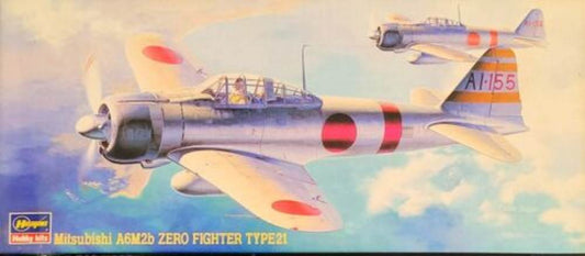 ZERO A6M2 FIGHTER