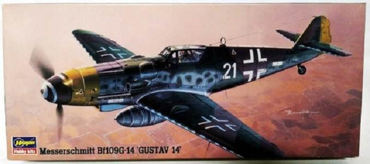 ME109G-14