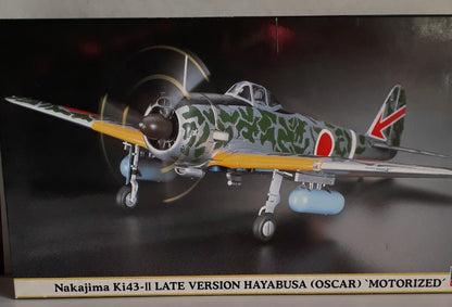 KI43-II Late Version