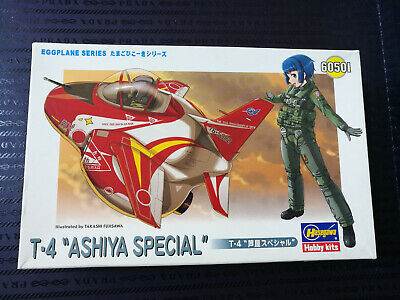 Egg Plane ~ T-4 "Ashiya Special"