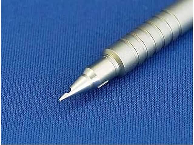 Round Rivet Stamper (0.25mm Diameter)