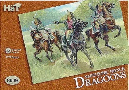 French Dragoons (Napoleonic)