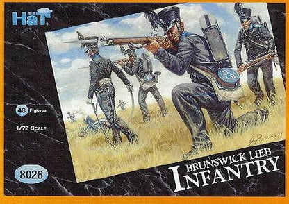 Brunswick Leib Infantry