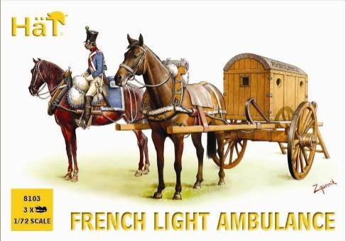 Light Ambulance