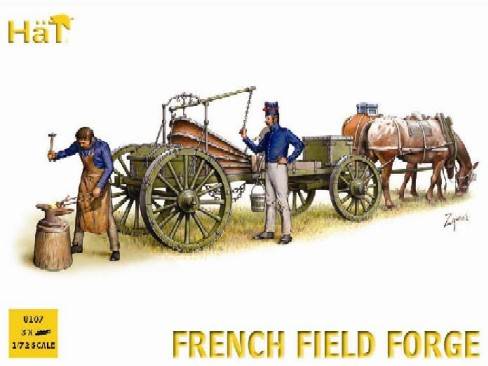 French Field Forge