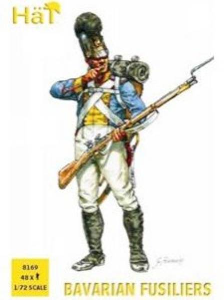 Bavarian Fusiliers