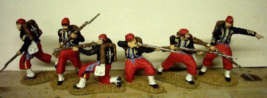 ZOUAVES