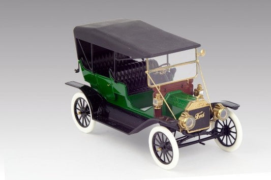 Ford Model T 1911 Touring