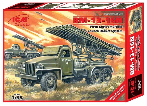 BM-13-16N