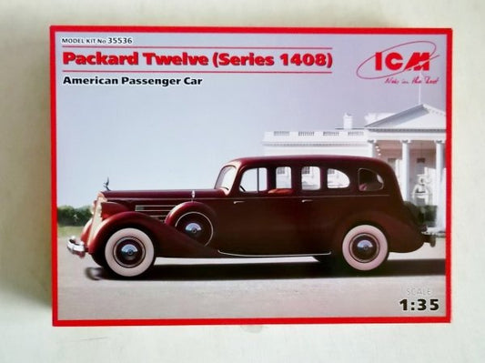 Packard Twelve (Series 1408)