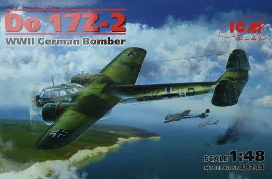 Junkers Ju-88Z-2