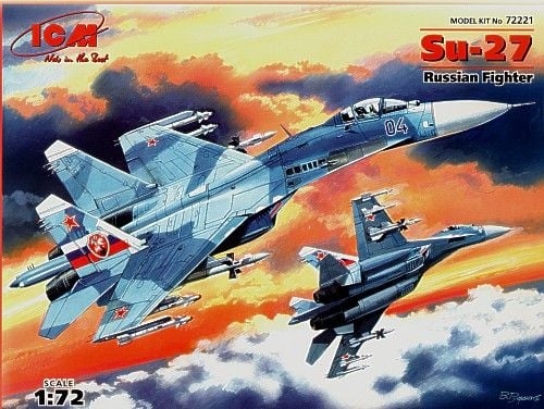 Su-27