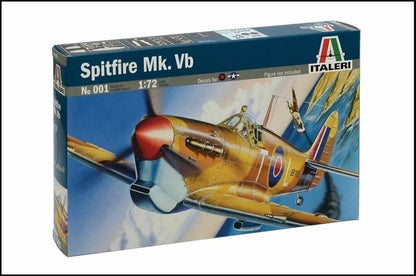 Spitfire Mk. VB