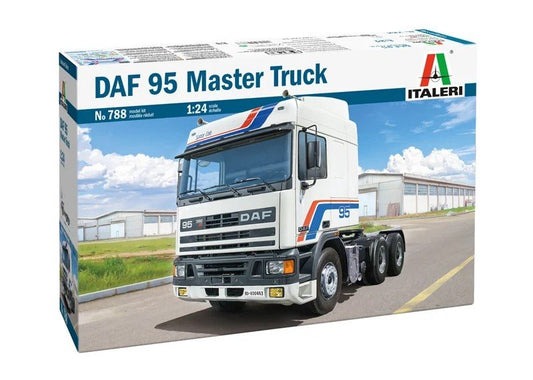 DAF 95 MASTER TRUCK