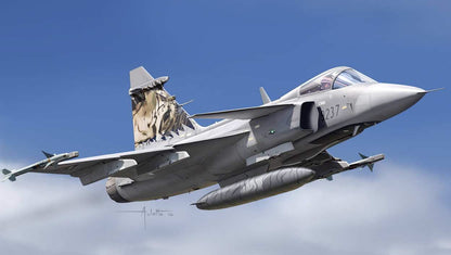 JAS 39 Gripen