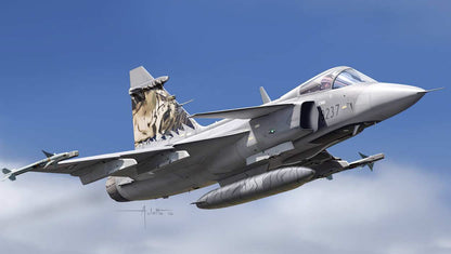 JAS 39 Gripen