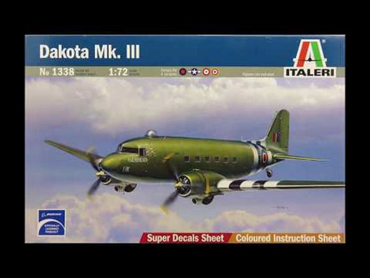 Dakota Mk. III