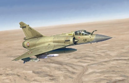 Dassault Mirage 2000C "Gulf War: 25th Anniversary"