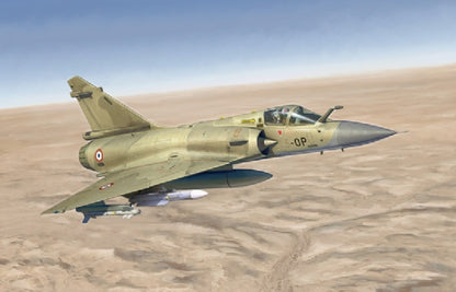 Dassault Mirage 2000C "Gulf War: 25th Anniversary"