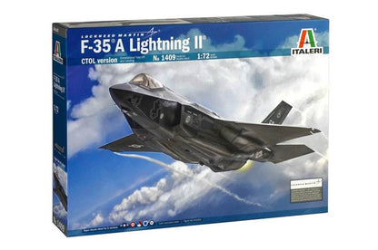 Lockheed Martin F-35A Lightning II CTOL