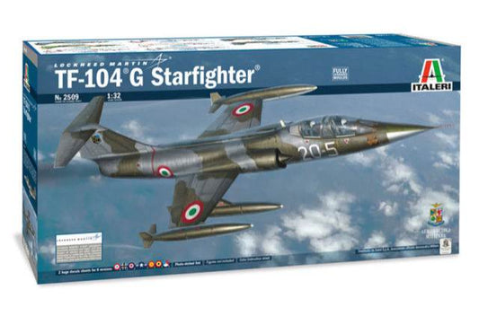 TF-104G Starfighter