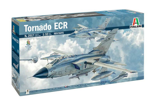 Panavia Tornado ECR