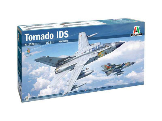 Panavia Tornado IDS