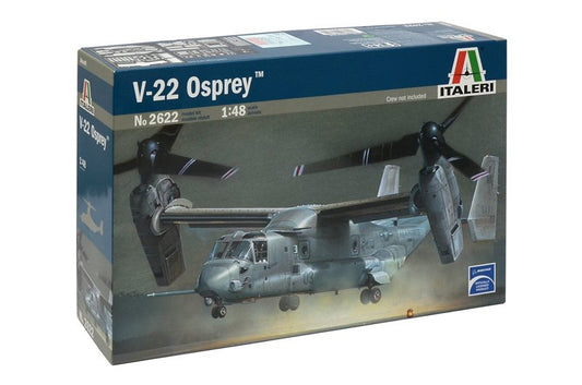 Bell V-22 Osprey