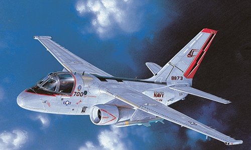 S-3A/B Viking