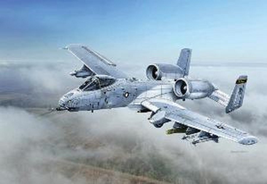 A-10C Blacksnakes