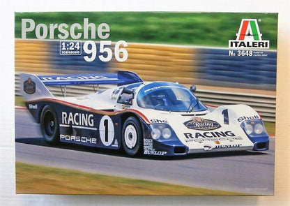 Porsche 956