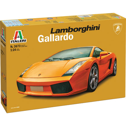 Lamborghini Gallardo