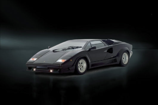 Lamborghini Countach 25th Anniversary