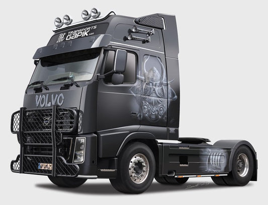 Volvo FH16 "Viking"