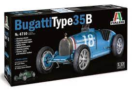 Bugatti Type 35B