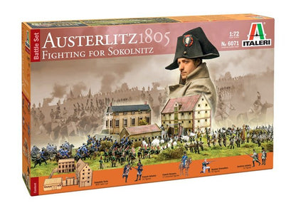 Austerlitz 1805 Battle Set
