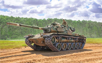 M60A3