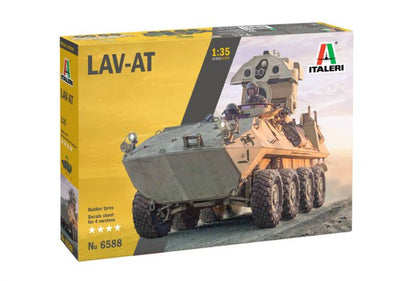 LAV-AT (LAV-25)
