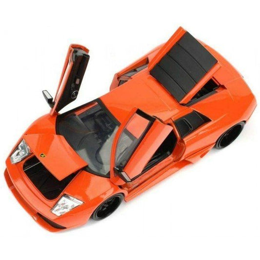 Fast & Furious: Romans Lamborghini Murcielago