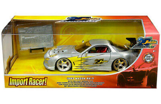 1993 Mazda RX-7 "Import Racer"