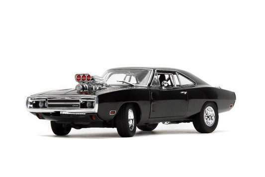 TrueSpec Fast & Furious 1970 Dodge Charger R/T Limited ED