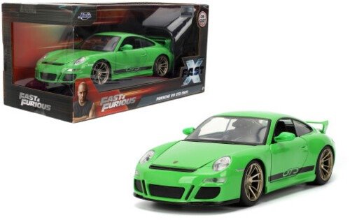 "Fast & Furious" Porsche 911 GT3 (997)