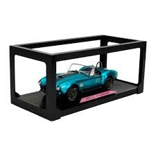 Shelby Cobra 427 MKII "Pink Slips"