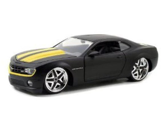 Lopro: 2010 Chevy Camaro SS