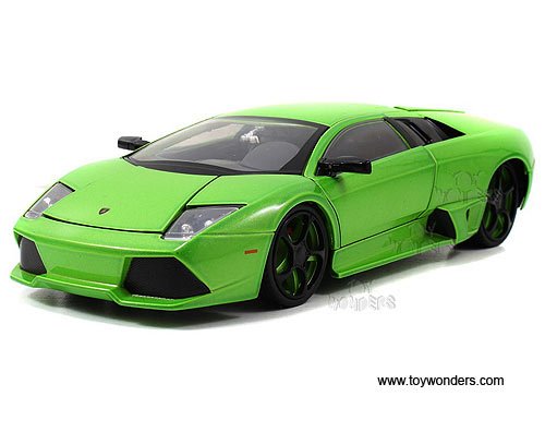 Lamborghini Murcielago LP 640