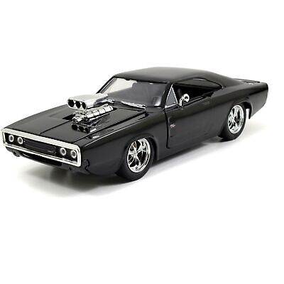 Fast & Furious: Dom's Dodge Charger R/T