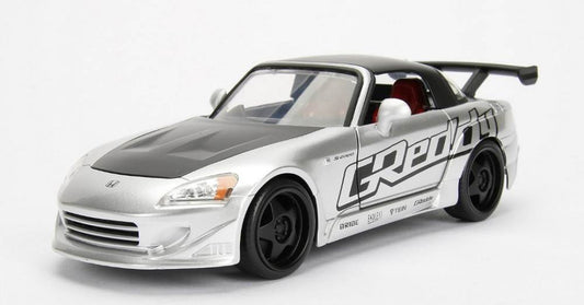 2001 Honda S2000