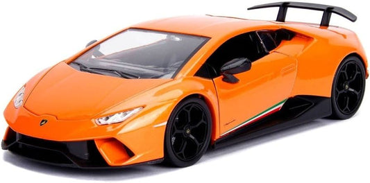 Lamborghini Huracan Performante